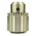 Chuck, Keyed 1/2" Jaw 5/8-16 UNF Spindle - HD Metal - W02