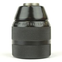 Chuck, Keyless 1/2" Jaw 1/2-20 UNF Spindle - Medium Duty METAL - W02