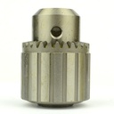 Chuck, Keyed 1/2" Jaw 1/2-20 UNF Spindle - HD Metal - W02