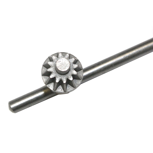 Chuck Key Fits 3513B + 3713A + 3513A - W02
