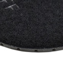 5" Black Buffing Polishing Pad
 - W03