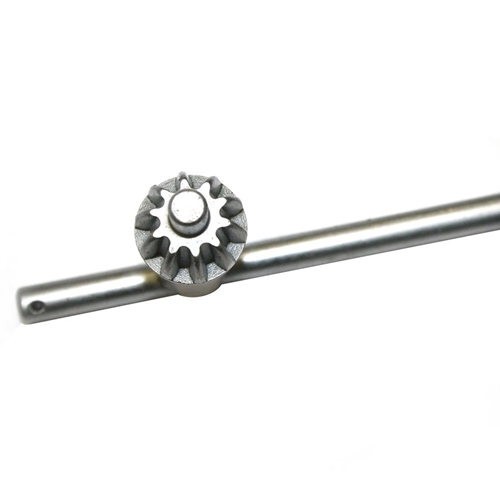 Chuck Key Fits J3113, J3113HH Chucks (Replace Milwaukee 48-66-3280, Makita 798341-3) - W02