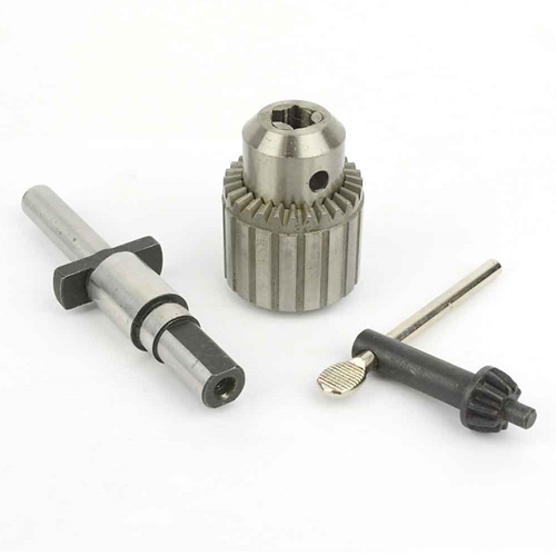 1/2" Keyed • Hole Hawg 2 Speed Svc Kit - W02