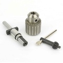 1/2" Keyed • Hole Hawg 2 Speed Svc Kit - W02
