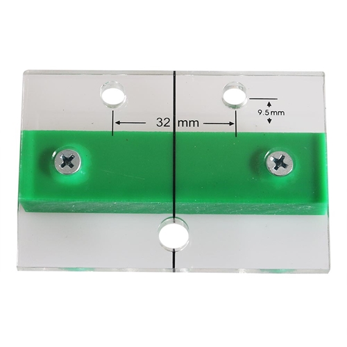HINGE DRILLING JIG - W02