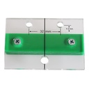 HINGE DRILLING JIG - W02