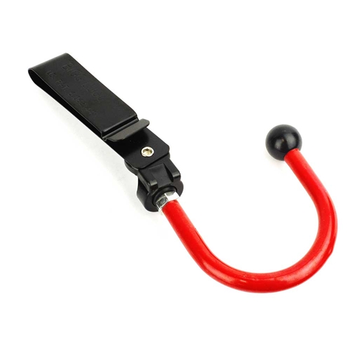 Original Bigg Lugg - Belt Hook - W04