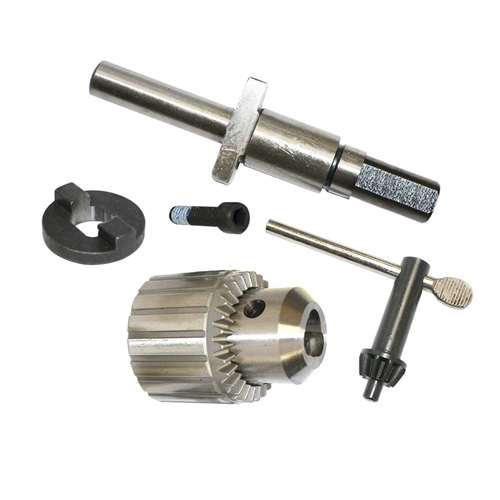 1/2" Keyed • Hole Hawg 2 Speed Svc Kit - W03