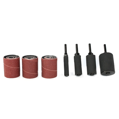 16-Piece Sanding Drum Kit  EVA Material  - W02