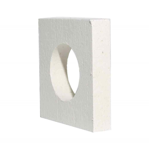Furnace Crucible Holder - W02