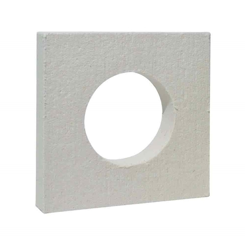 Furnace Crucible Holder - W03