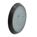5" Adhesive Sander Pad  No hole DW OE #151662-00 - W05