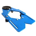 Suction Cup / Drill Guide with Bearing - W03