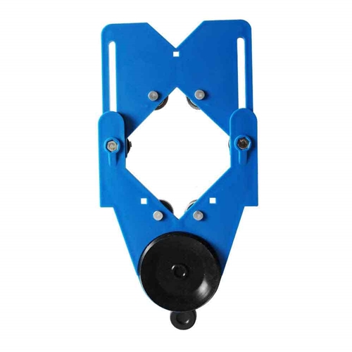 Suction Cup / Drill Guide with Bearing - W04