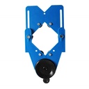 Suction Cup / Drill Guide with Bearing - W04