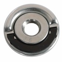 5/8-11" Thread Quick Change 2" O.D Disc Flange Grinder Lock Nut - W02