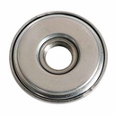5/8-11" Thread Quick Change 2" O.D Disc Flange Grinder Lock Nut - W03