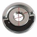 5/8-11" Thread Quick Change 2" O.D Disc Flange Grinder Lock Nut - W04