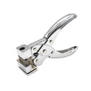 Manual Butterfly Hole Punch Plier - W02