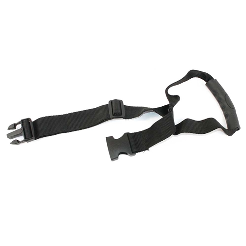 Fabric Cord Carrying Storage Strap - W03