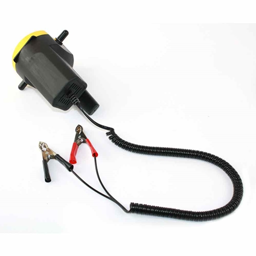 Oil Extractor Pump - W02