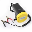 Oil Extractor Pump - W03