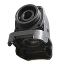 Gear Case - W02