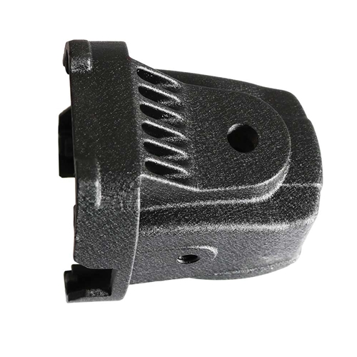 Gear Case - W03
