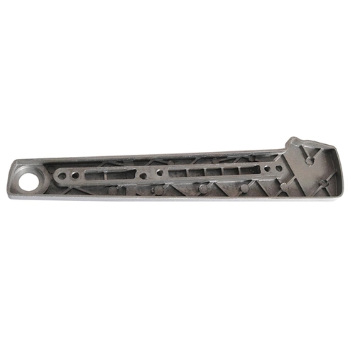Aluminum Shaft - W02