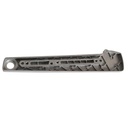 Aluminum Shaft - W02