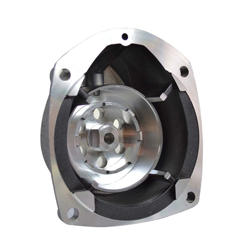Aftermarket Cylinder Cap Unit Fits Max CN55 (CN55A2-9)

 - W02
