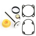 NR83 Service Kit Fits Hitachi NR83A, NR83A2 & NR83A3 Carbide Driver & High Quality Gaskets - W02