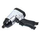 1/2" Square Drive 230 ft-lbs Air Impact Wrench Set W/ Sockets - W03
