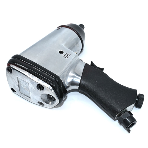 1/2" Square Drive 230 ft-lbs Air Impact Wrench Set W/ Sockets - W05