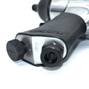 1/2" Square Drive 230 ft-lbs Air Impact Wrench Set W/ Sockets - W06