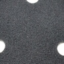 80 Grit Hook & Loop Triangular Sand Paper       (20/pk) - W03
