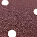 100 Grit Hook & Loop Triangular Sand Paper       (20/pk) - W04