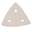 120 Grit Hook & Loop Triangular Sand Paper       (20/pk) - W05