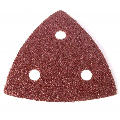 150 Grit Hook & Loop Triangular Sand Paper  (20/pk) - MB140 / MB160 - W04