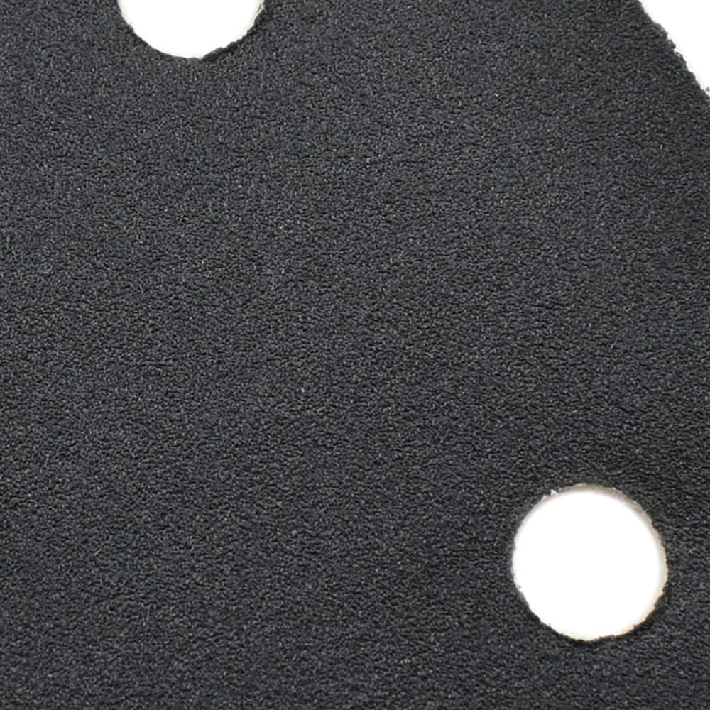 180 Grit Hook & Loop Triangular Sand Paper       (20/pk) - W03