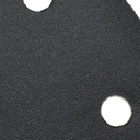 180 Grit Hook & Loop Triangular Sand Paper       (20/pk) - W03