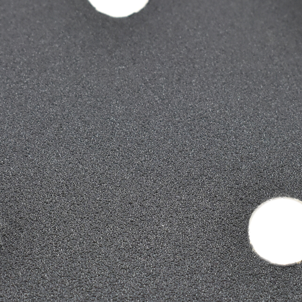 240 Grit Hook & Loop Triangular Sand Paper       (20/pk) - W03