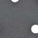 240 Grit Hook & Loop Triangular Sand Paper       (20/pk) - W03