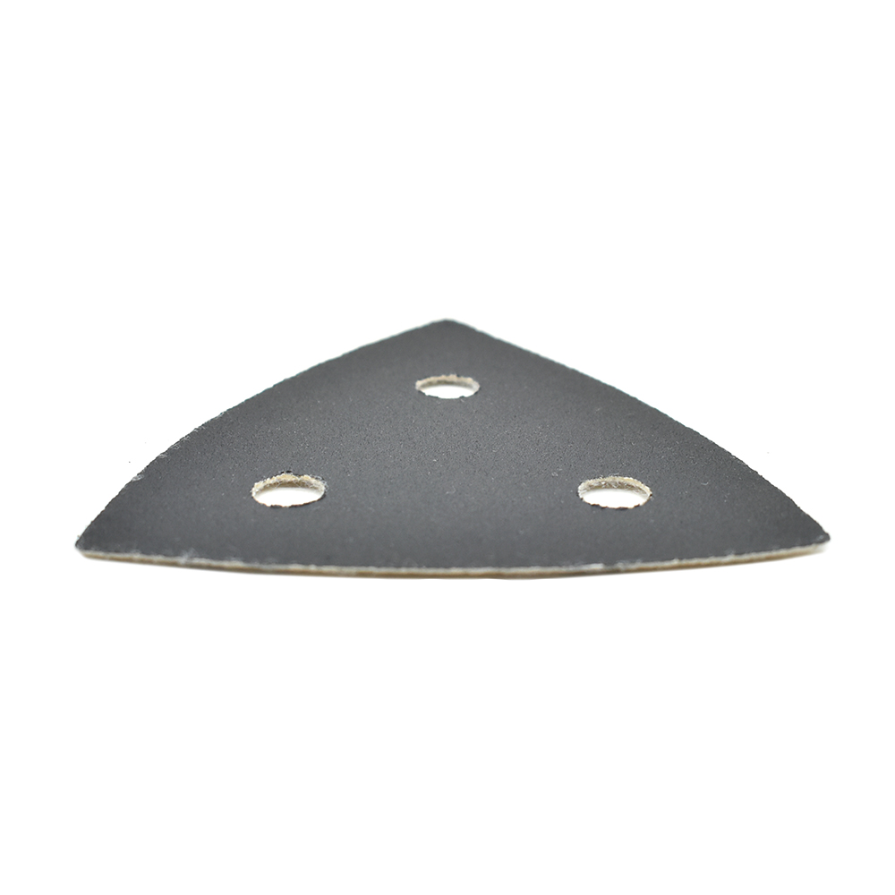 240 Grit Hook & Loop Triangular Sand Paper       (20/pk) - W05