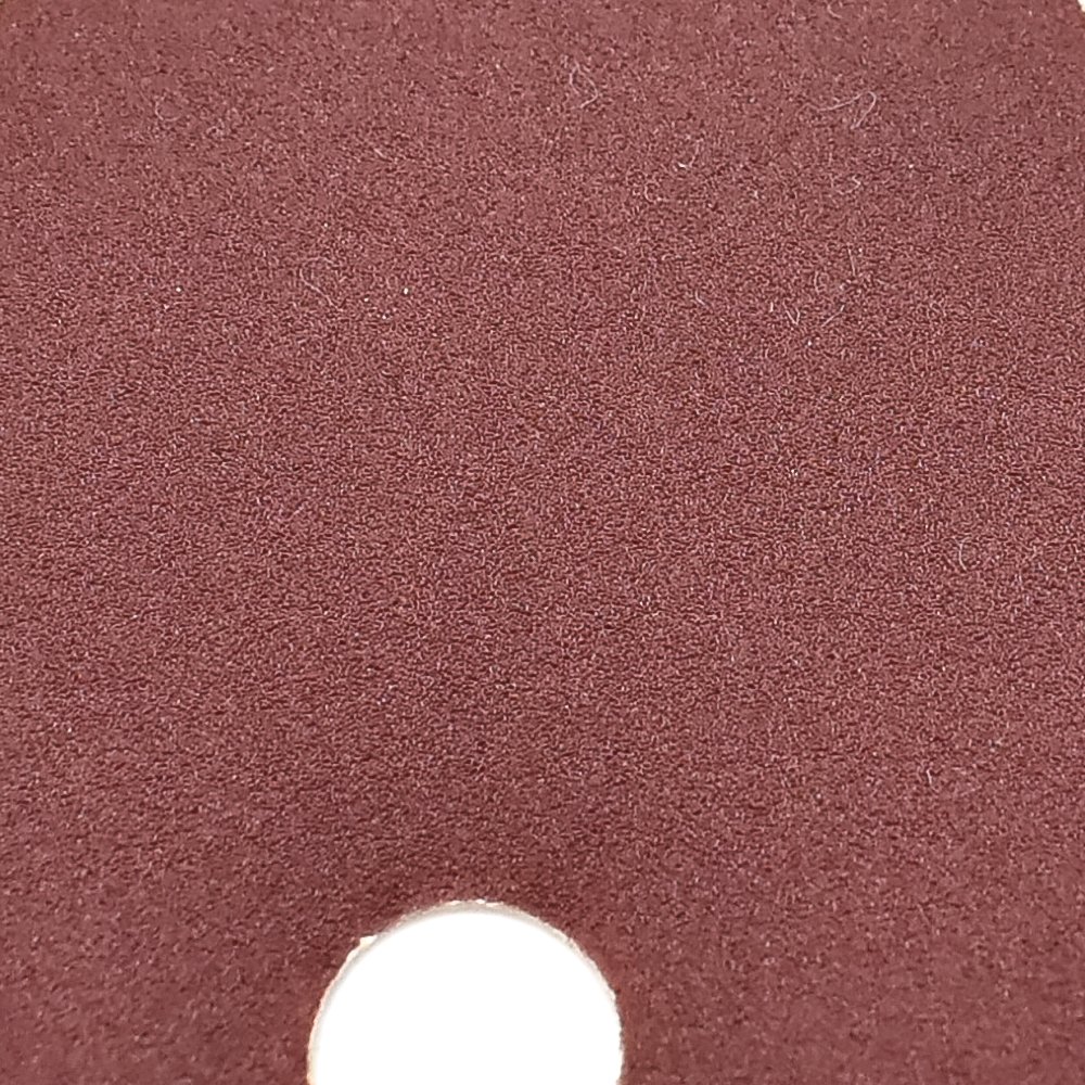320 Grit Hook & Loop Triangular Sand Paper       (20/pk) - W03