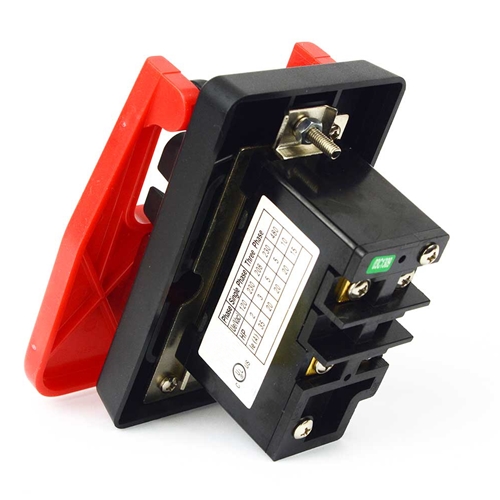 Panic Stop Switch (SW56) - W04