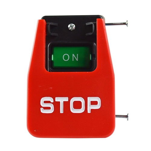 Panic Stop Switch (SW56) - W05