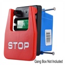 Panic Stop Switch (SW56) - W07