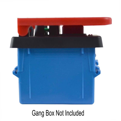Panic Stop Switch (SW56) - W08