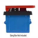 Panic Stop Switch (SW56) - W08